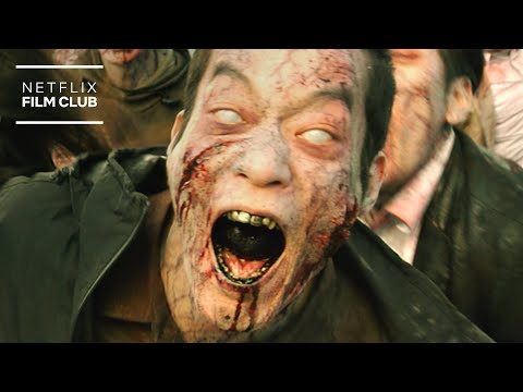 Hidden Gems You Need To Watch If You Love Zombie Movies | Netflix