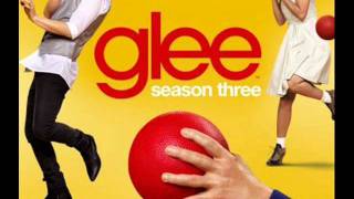 Video thumbnail of "Glee - Tonight (West Side Story) Lyrics"