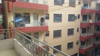 2 Bedrooms Apartments master en-suite in Kitengela, 500m from Kitengela Mall @22k, call 0725 88 4003