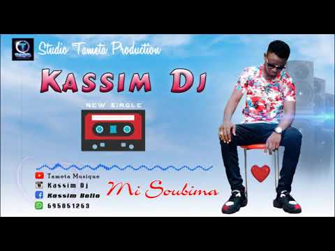 TAMETA KASSIM DJ MI SOUBIMA 2020