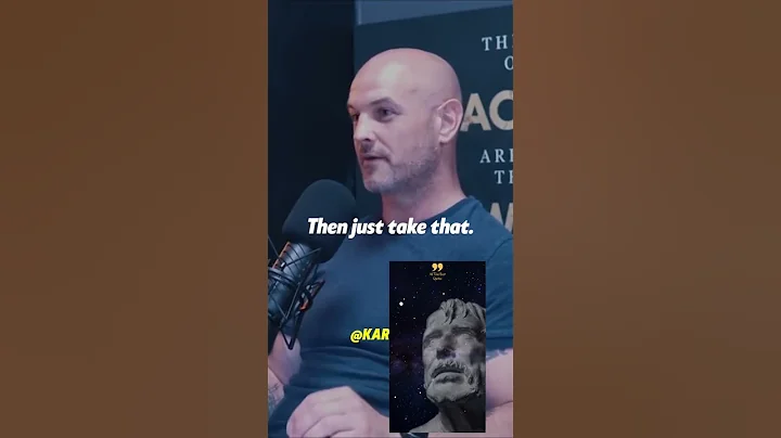 Best Cure For Overthinking, Ancient Wisdom Reaction Shorts