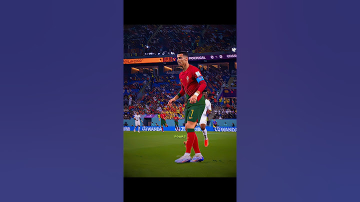 Cristiano's amazing flight against Ghana 🤯✈️ #shorts #ronaldo #football #cristianoronaldo