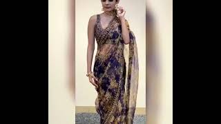 Designer Sareepalak Mega Store