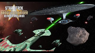 Carrier Clash: Galaxy-Class vs Negh’Var—Two Perspectives screenshot 5
