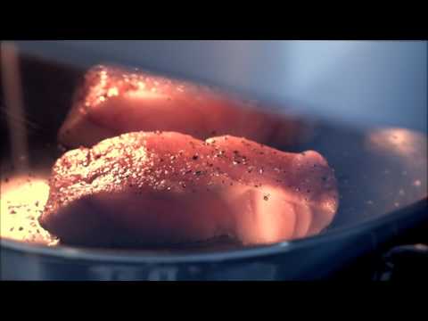 Video: Hoe Koolvis In De Oven Te Koken