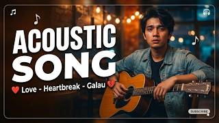 LIVE AKUSTIK FULL SESSION 🎸 Lagu Indonesia
