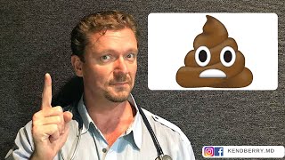 Constipation is a very common concern in the western world, and some
people on ketogenic diet think they are more constipated. usually all
that needed i...