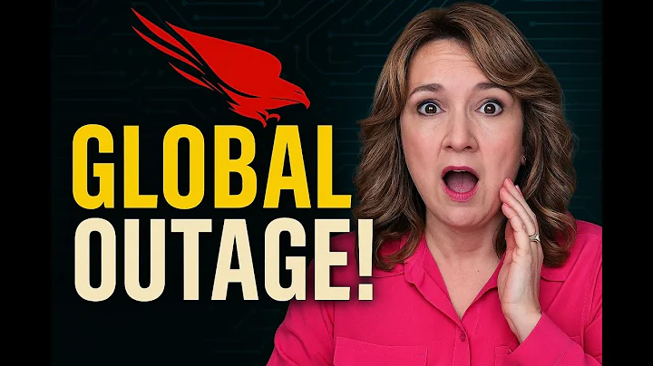 CrowdStrike Outage Exposes Critical Security Gaps