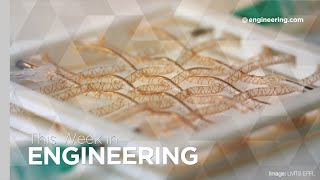 Woven Micro Pumps for Wearable Fluid Technology