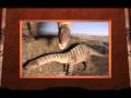 Family Life Movie From 3-D Dinosaur Adventure MS-DOS/Packard Bell Version