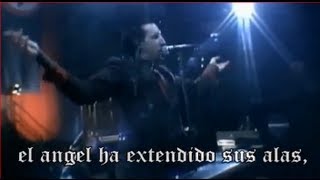 Marilyn Manson Antichrist Superstar Subtitulos Español