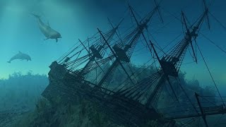 ТАЙНЫ МИРА:ЗАГАДОЧНЫЕ КОРАБЛЕКРУШЕНИЯ ТАЙНЫ МИРА:ЗАГАДОЧНЫЕ КОРАБЛЕКРУШЕНИЯ