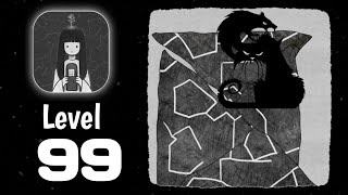 The Lost Forest Puzzle Level 99 Gameplay Walkthrough Solution