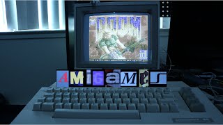 Famous Doom C64 Game Net Worth