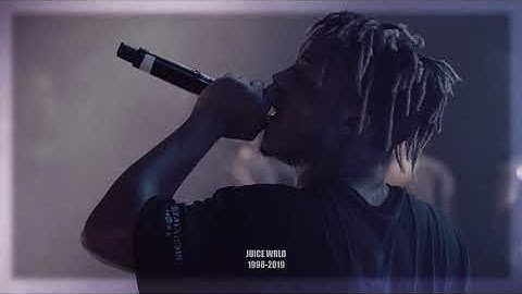 Juice Wrld - Cheat Code (Unreleased)