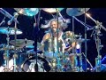 Foo Fighters - Drum Solo/Taylor Hawkins- April 26, 2018 West Palm Beach Florida