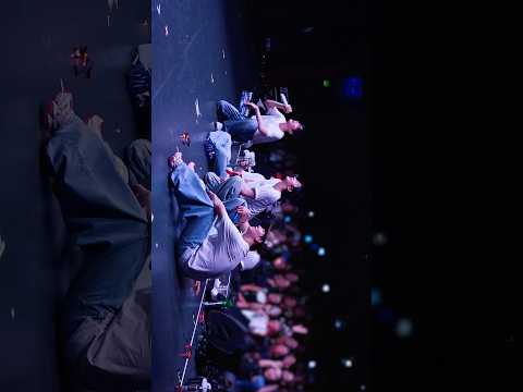 그을려 버린 내 긴 밤 속에 너를 그리고 싶어 for our | 2026 MONSTA X WORLD TOUR [THE X : NEXUS] IN MONTERREY