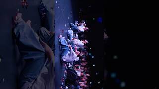 그을려 버린 내 긴 밤 속에 너를 그리고 싶어 for our | 2026 MONSTA X WORLD TOUR [THE X : NEXUS] IN MONTERREY