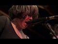 Screaming Females - It All Means Nothing (Live) (Official Video)