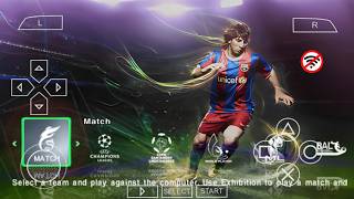 PES 2011 PPSSPP REMASTERED CAMERA PS5 ANDROID OFFLINE PETER DRURY COMENTARY REAL FACES BEST GRAPHICS