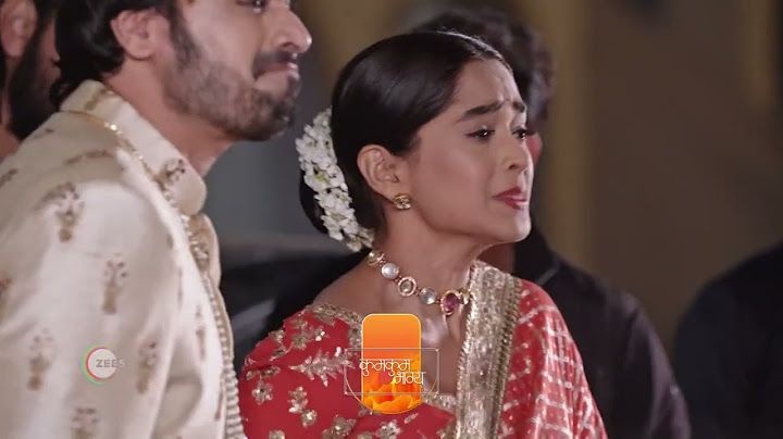 Kumkum Bhagya | Ep 2652 | Preview | Jan, 28 2024 | Krishna Kaul, Mugdha Chaphekar | Zee TV