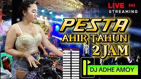 ORGEN MACHO ENTERTAINMENT ‼️ FDJ ADHE AMOY ACARA BEBAS FULL MUSIK FUNKOT NONSTOP