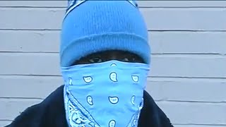 Gangster Files: Big Ghost (Rollin 90 Crip) by HOOD POLITICS 769,149 views 4 years ago 4 minutes, 11 seconds