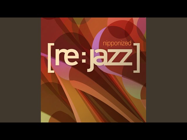 ReJazz - Luv Connection