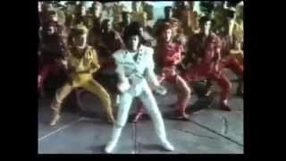 Michael Jackson - Got The Hots