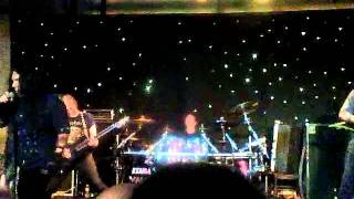 Malice - "Circle of Fire" live