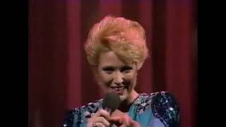 Tanya Tucker  Baby Im Yours