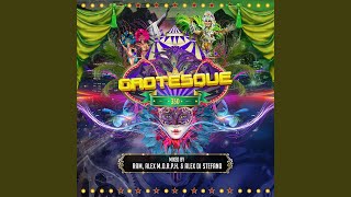 Fields of Elysian (Continuous Mix Version)