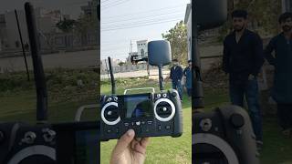 Hubsan X4 Air 4 Channel Gps 5.8G Fpv Brushless With 1080P 