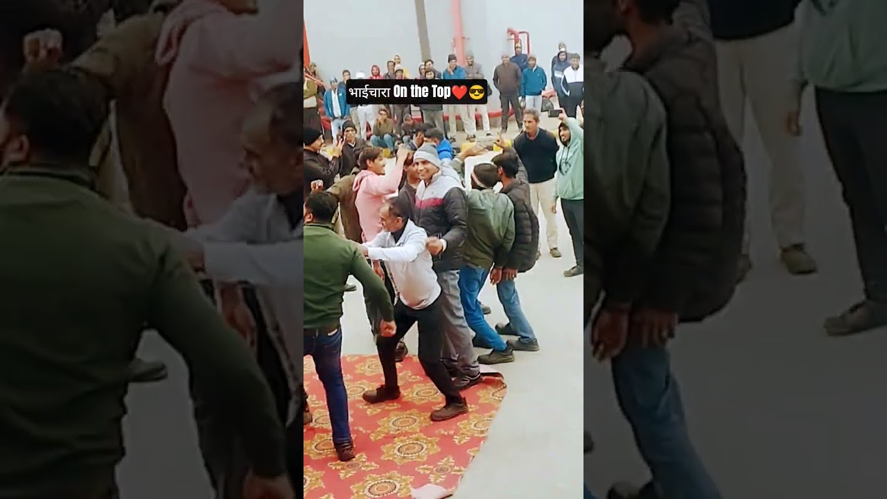 bhaichaara on the top Reliance company mai❤😎