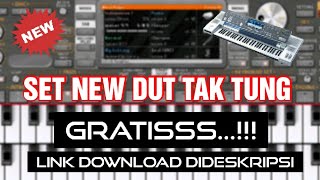 SET STYLE NEW DUT TAK TUNG ORG 2023 | GRATISS chords
