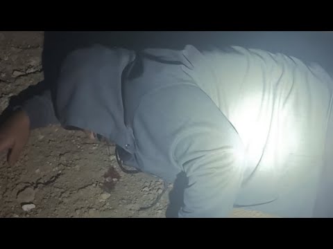 المغامر يفقد السيطره على الجن شاهد ماذا حدث