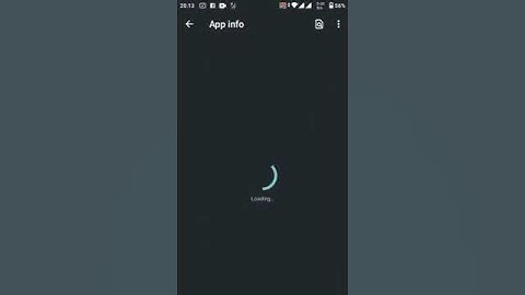 How to clear Cache on Android phone #clearcache#clearstorage