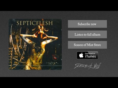 Septicflesh - Virtues Of The Beast