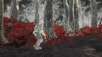 Call of Duty: Ghosts - Advanced Fish AI