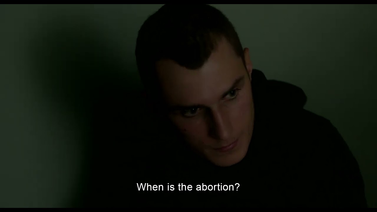 Butterfly Vision - Trailer