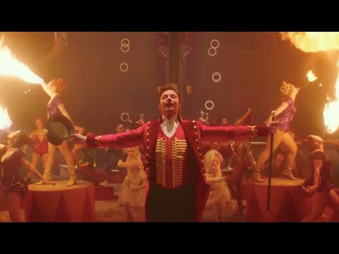 The Greatest Show - The Greatest Showman HD Opening Song