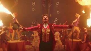 The Greatest Show - The Greatest Showman HD Opening Song