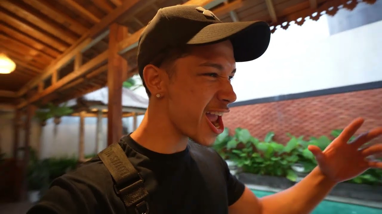 Beetje niks doen, wat ga jij er aan doen dan? 