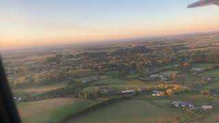 ZK-MVZ NZ5105 landing NZPM by z F 6 views 1 month ago 2 minutes, 1 second