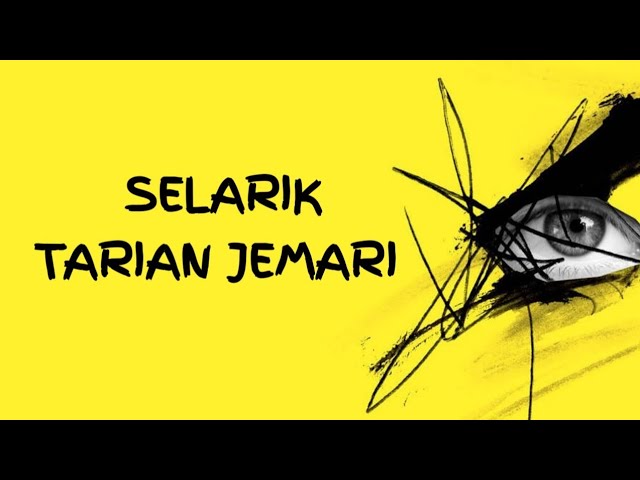 Selarik Tarian Jemari ~ Lukisan Digital Pakde Kodry class=