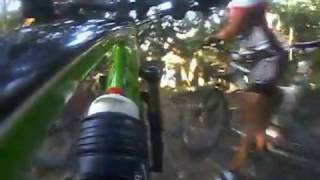 Mtb 24 Luglio Uscita A Ficuzza