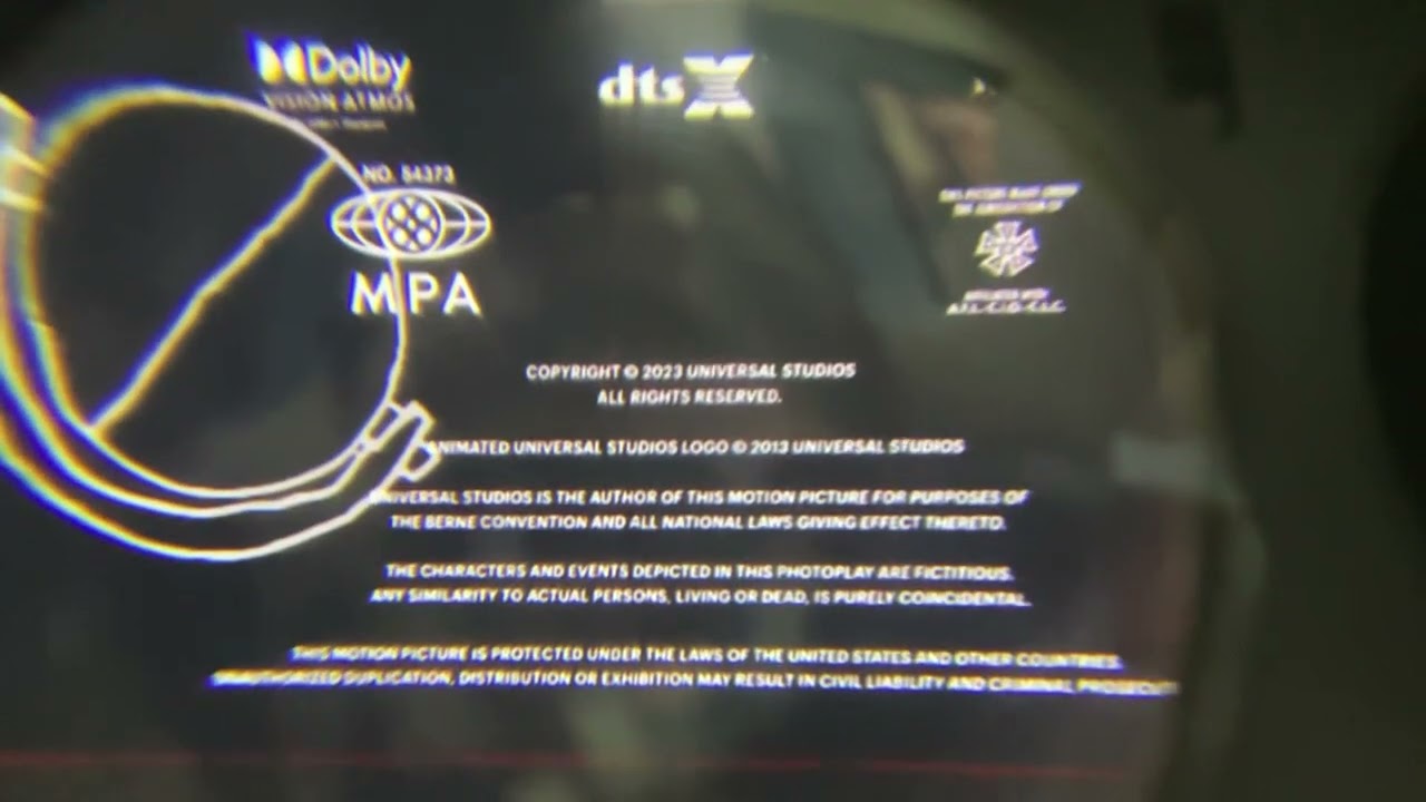 Digital Cinema Endings: Kick The Buddy: The Movie (2023)