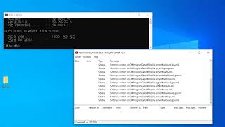 filezilla를 이용한 ftp 서버 만들기 with 방화벽 설정 screenshot 5