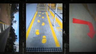 Line Marking Bundaberg G Mc Dermid Linemarking