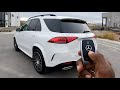 2022 GLE 450 4MATIC SUV Test Drive REVIEW | 2022 GLE 450 SUV REVIEW | Great Value For Money GLE 2022